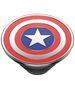 Popsockets PopSockets - PopGrip - Justice League: Captain America 0842978180694 έως 12 άτοκες Δόσεις