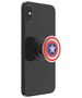 Popsockets PopSockets - PopGrip - Justice League: Captain America 0842978180694 έως 12 άτοκες Δόσεις