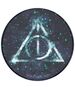 Popsockets PopSockets - PopGrip - Deathly Hallows 0842978187761 έως 12 άτοκες Δόσεις