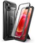 Supcase Supcase - Unicorn Beetle Pro - iPhone 13 - Black 0843439114074 έως 12 άτοκες Δόσεις