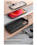 Supcase Supcase - Unicorn Beetle Pro - iPhone 13 - Black 0843439114074 έως 12 άτοκες Δόσεις