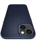 Case IPHONE 13 Spigen Liquid Air navy blue 8809811852189