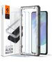 Spigen Spigen - Glas.tR Align Master (2 pack) - Samsung Galaxy S21 FE - Clear 8809756648489 έως 12 άτοκες Δόσεις