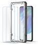 Spigen Spigen - Glas.tR Align Master (2 pack) - Samsung Galaxy S21 FE - Clear 8809756648489 έως 12 άτοκες Δόσεις