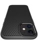 Spigen Spigen - Liquid Air - iPhone 12 / 12 Pro - Black 8809710756496 έως 12 άτοκες Δόσεις