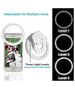 Techsuit Techsuit - Ring Light (RL-01) - for Mobile Phone - White 5949419031142 έως 12 άτοκες Δόσεις