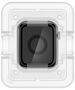 Spigen Spigen - ProFlex EZ Fit (2 pack) - Apple Watch 4 / 5 / 6 / SE / SE 2 (40mm) - Black 8809710751224 έως 12 άτοκες Δόσεις