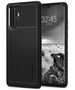 Spigen Spigen - Rugged Armor - Huawei P30 Pro / P30 Pro New Edition - Black 8809640251535 έως 12 άτοκες Δόσεις