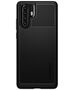 Spigen Spigen - Rugged Armor - Huawei P30 Pro / P30 Pro New Edition - Black 8809640251535 έως 12 άτοκες Δόσεις