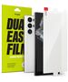 Ringke Ringke - Dual Easy Full (2 pack) - Samsung Galaxy S22 Ultra - Clear 8809848203459 έως 12 άτοκες Δόσεις