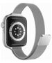 Techsuit Techsuit - Watchband (W034) - Apple Watch 1/2/3/4/5/6/7/8/9/SE/SE 2/Ultra/Ultra 2 (42/44/45/49mm) - Silver 5949419020870 έως 12 άτοκες Δόσεις