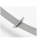 Techsuit Techsuit - Watchband (W034) - Apple Watch 1/2/3/4/5/6/7/8/9/SE/SE 2/Ultra/Ultra 2 (42/44/45/49mm) - Silver 5949419020870 έως 12 άτοκες Δόσεις