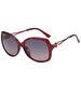 Techsuit Techsuit - Sunglasses Polarised PC (2305-C3) - UV Protection - Wine Red 5949419024496 έως 12 άτοκες Δόσεις