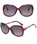 Techsuit Techsuit - Sunglasses Polarised PC (2305-C3) - UV Protection - Wine Red 5949419024496 έως 12 άτοκες Δόσεις