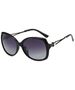 Techsuit Techsuit - Sunglasses Polarised PC (2305-C1) - UV Protection - Black 5949419024472 έως 12 άτοκες Δόσεις