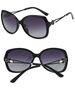 Techsuit Techsuit - Sunglasses Polarised PC (2305-C1) - UV Protection - Black 5949419024472 έως 12 άτοκες Δόσεις