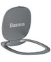 Baseus Baseus - Phone Ring Invizible (SUYB-0S) - Standing and Folding Feature - Silver 6953156222991 έως 12 άτοκες Δόσεις