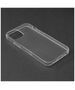 Techsuit Techsuit - Clear Silicone - iPhone 12 Pro Max - Transparent 5949419060029 έως 12 άτοκες Δόσεις