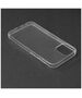 Techsuit Techsuit - Clear Silicone - iPhone 12 Pro Max - Transparent 5949419060029 έως 12 άτοκες Δόσεις