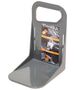 Techsuit Techsuit - Car Trunk Organizer (CO-X1) - Trunk Easy Fixing Rack for Toolbox, Traveling Suitcase - Gray 5949419062672 έως 12 άτοκες Δόσεις