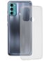 Techsuit Techsuit - Clear Silicone - Motorola Moto G60 - Transparent 5949419018426 έως 12 άτοκες Δόσεις