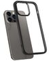 Spigen Spigen - Ultra Hybrid - iPhone 14 Pro - Matte Black 8809811864588 έως 12 άτοκες Δόσεις