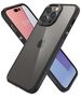 Spigen Spigen - Ultra Hybrid - iPhone 14 Pro - Matte Black 8809811864588 έως 12 άτοκες Δόσεις