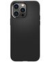 Spigen Spigen - Liquid Air - iPhone 14 Pro - Matte Black 8809811864540 έως 12 άτοκες Δόσεις