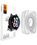 Spigen Spigen - Glas.tR EZ-FIT (2 pack) - Samsung Galaxy Watch 5 Pro (45mm) - Clear 8809811867718 έως 12 άτοκες Δόσεις