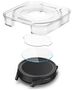 Spigen Spigen - Glas.tR EZ-FIT (2 pack) - Samsung Galaxy Watch 5 Pro (45mm) - Clear 8809811867718 έως 12 άτοκες Δόσεις