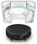 Spigen Spigen - Glas.tR EZ-FIT (2 pack) - Samsung Galaxy Watch 5 Pro (45mm) - Clear 8809811867718 έως 12 άτοκες Δόσεις