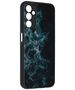 Techsuit Techsuit - Glaze Series - Samsung Galaxy A14 4G / A14 5G - Blue Nebula 5949419013865 έως 12 άτοκες Δόσεις