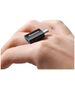 Baseus Baseus - Mini OTG Adapter Ingenuity Series (ZJJQ000001) - Type-C to USB-A 3.1 - Black 6932172605643 έως 12 άτοκες Δόσεις