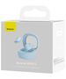 Baseus Bluetooth Wireless Headsets - Baseus Bowie WM02 (NGTWW370203) - Blue 6932172609689 έως 12 άτοκες Δόσεις