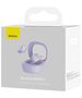 Baseus Wireless Bluetooth Headset - Baseus Bowie WM02 (NGTW180005) - Purple 6932172609696 έως 12 άτοκες Δόσεις