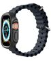 Spigen Spigen - Thin Fit - Apple Watch Ultra / Ultra 2 - Black 8809811868777 έως 12 άτοκες Δόσεις