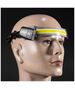 Techsuit Techsuit - Head Lamp (HL-B-03) - Flashlight with Li-Ion Battery, XPG, COB - Black 5949419009011 έως 12 άτοκες Δόσεις