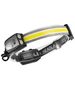 Techsuit Techsuit - Head Lamp (HL-B-03) - Flashlight with Li-Ion Battery, XPG, COB - Black 5949419009011 έως 12 άτοκες Δόσεις