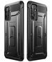 Supcase Husa pentru Samsung Galaxy A54 - Supcase Unicorn Beetle Pro - Black 0843439121850 έως 12 άτοκες Δόσεις