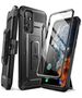 Supcase Husa pentru Samsung Galaxy A54 - Supcase Unicorn Beetle Pro - Black 0843439121850 έως 12 άτοκες Δόσεις