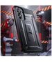 Supcase Husa pentru Samsung Galaxy A54 - Supcase Unicorn Beetle Pro - Black 0843439121850 έως 12 άτοκες Δόσεις