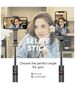 Techsuit Selfie Stick si Trepied Stabil Bluetooth, 113cm - Techsuit (L13) - Black 5949419000247 έως 12 άτοκες Δόσεις