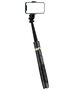 Techsuit Selfie Stick GoPro si Trepied cu Telecomanda, 156cm - Techsuit (Q16) - Black 5949419000216 έως 12 άτοκες Δόσεις