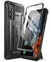 Supcase Husa pentru Samsung Galaxy A34 5G - Supcase Unicorn Beetle Pro - Black 0843439122994 έως 12 άτοκες Δόσεις