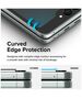 Ringke Cover for Samsung Galaxy Z Flip5 (set 2) - Ringke Cover Display Tempered Glass - Clear 8809919305754 έως 12 άτοκες Δόσεις