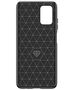 Techsuit Husa pentru Nokia G42 - Techsuit Carbon Silicone - Black 5949419067578 έως 12 άτοκες Δόσεις