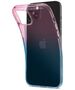 Spigen Husa pentru iPhone 15 - Spigen Liquid Crystal - Gradation Pink 8809896751087 έως 12 άτοκες Δόσεις