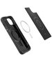 Spigen Husa pentru iPhone 15 Plus - Spigen Mag Armor - Matte Black 8809896750103 έως 12 άτοκες Δόσεις