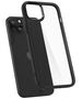 Spigen Husa pentru iPhone 15 - Spigen Ultra Hybrid - Matte Black 8809896751209 έως 12 άτοκες Δόσεις