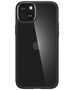 Spigen Husa pentru iPhone 15 - Spigen Ultra Hybrid - Matte Black 8809896751209 έως 12 άτοκες Δόσεις